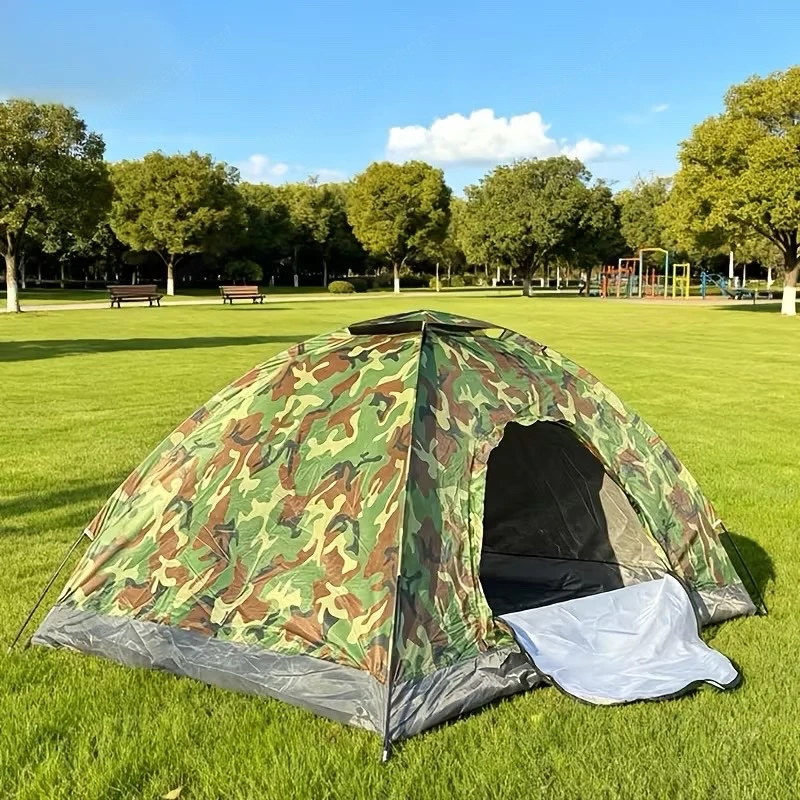 Campingzelt 