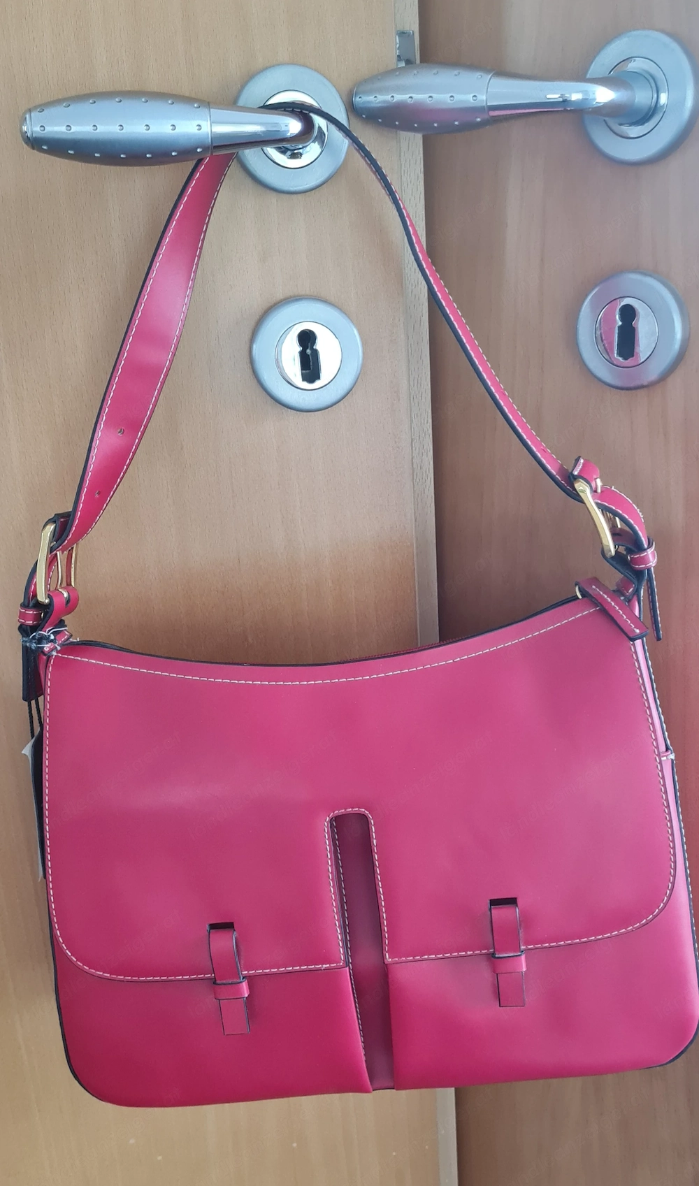 Tasche, Rucksack