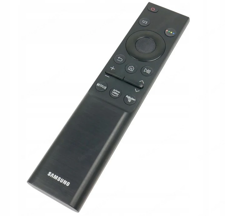 Original-TV-Fernbedienung AU NU RU TU SAMSUNG Netflix Spezifikation: Hersteller: Samsung Zustand: Ne