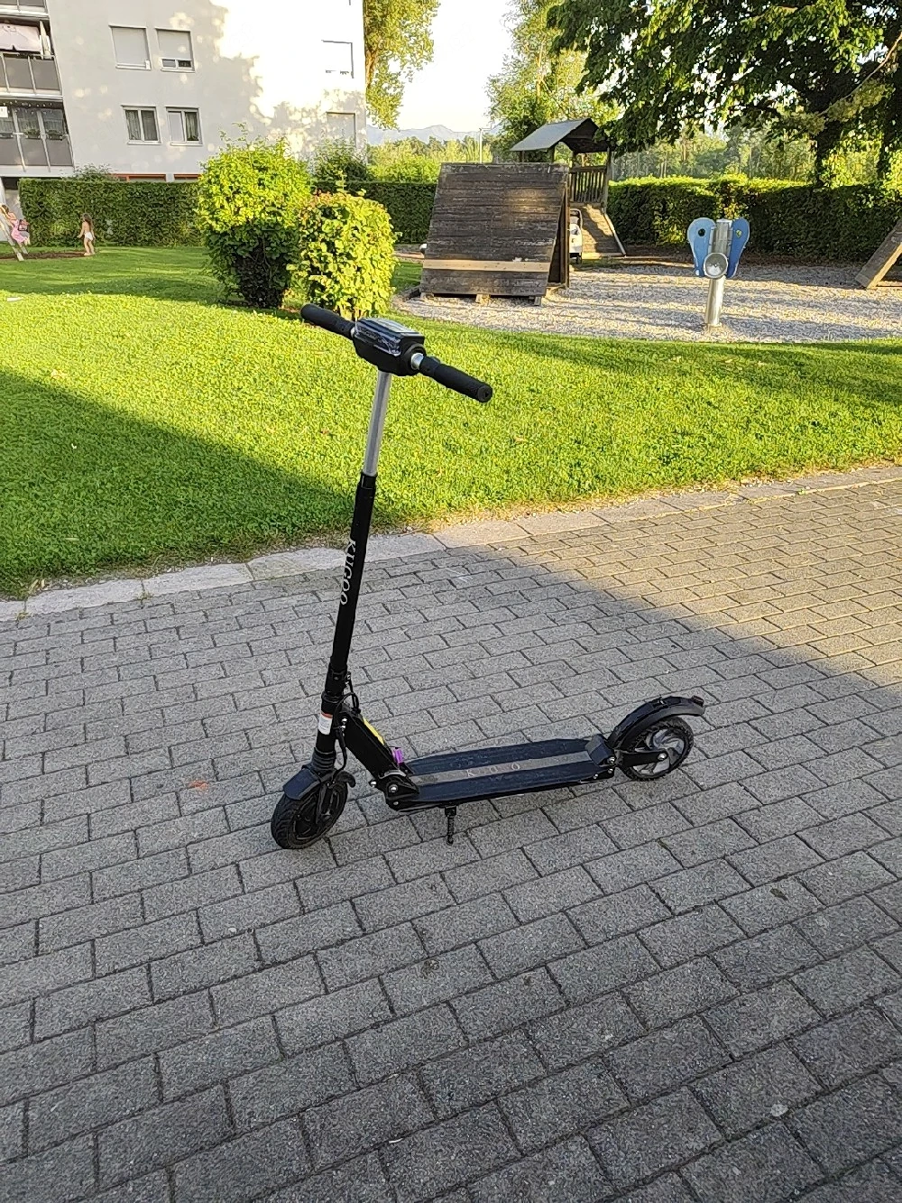 kugoo e scooter 