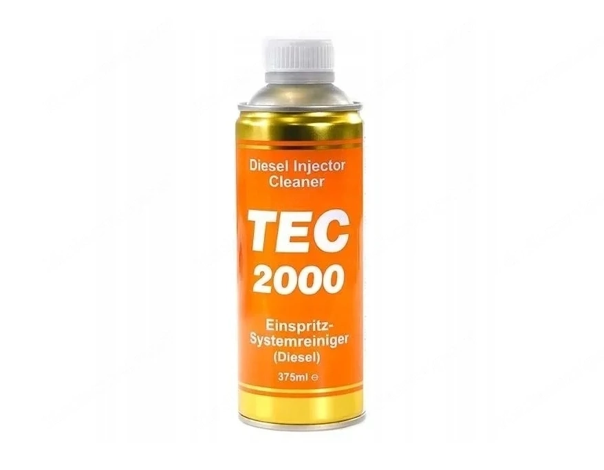 TEC2000 DIESEL-INJEKTOR-REINIGER Das Pr parat verbessert die Kraftstoffverbrennung und reduziert