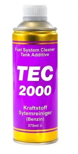 TEC 2000 Fuel System Cleaner ist ein innovativer Benzinkonditionierer, der eine hervorragende L sung