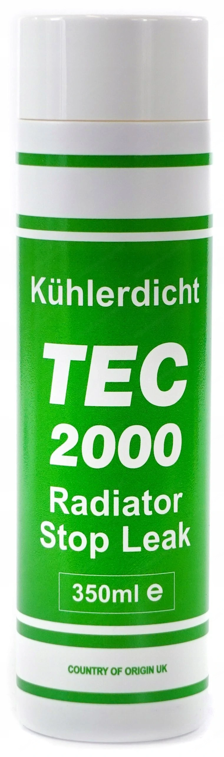 Es handelt sich um ein innovatives K hlerdichtmittel, das ein H chstma  an Schutz bietet