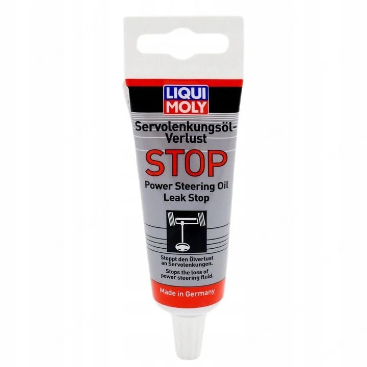 Liqui Moly Dichtmittel fuer Servolenkung