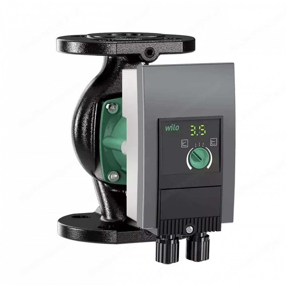 Hydraulikpumpe   Industriepumpe