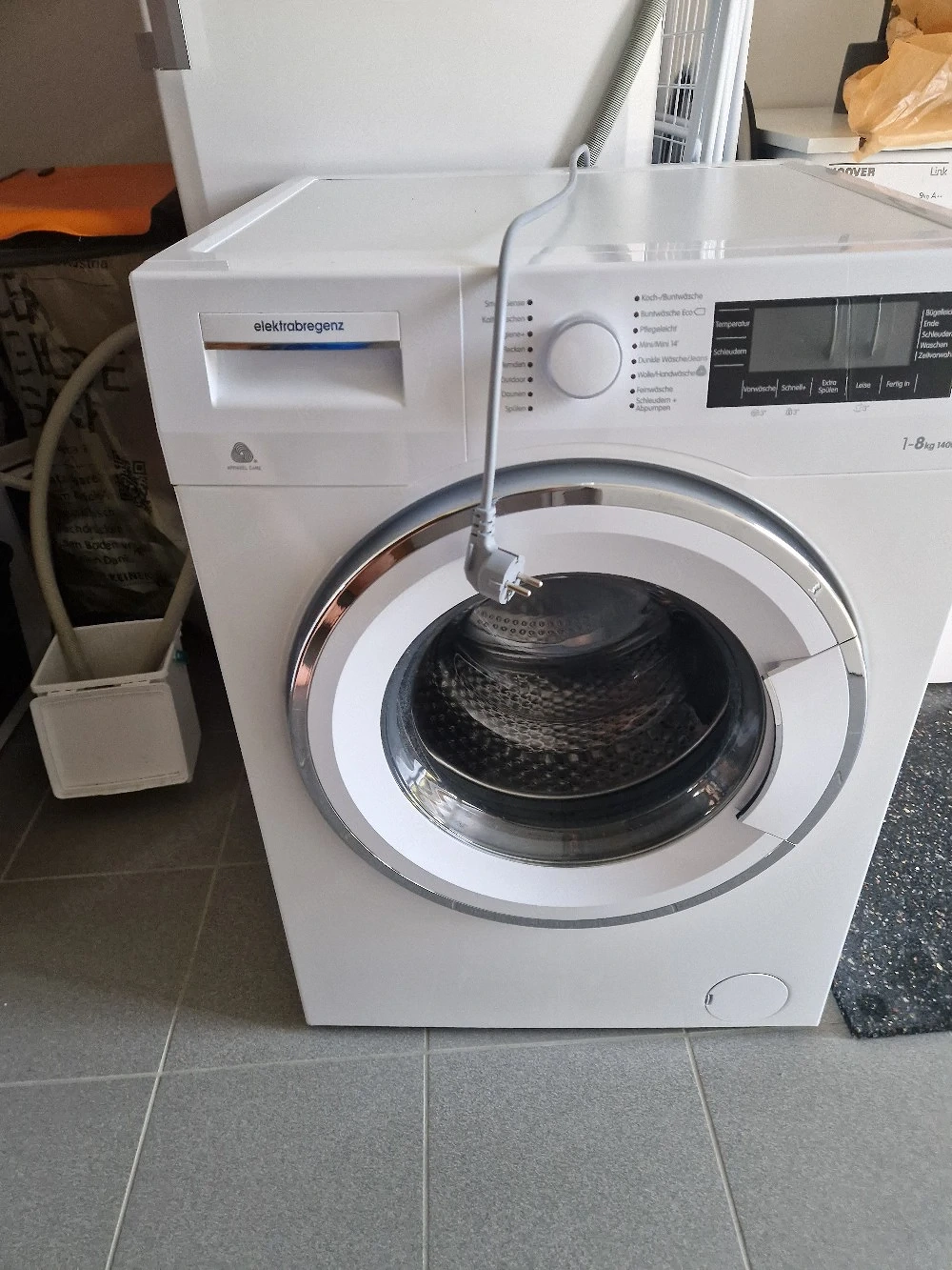 waschmaschine 8Kg