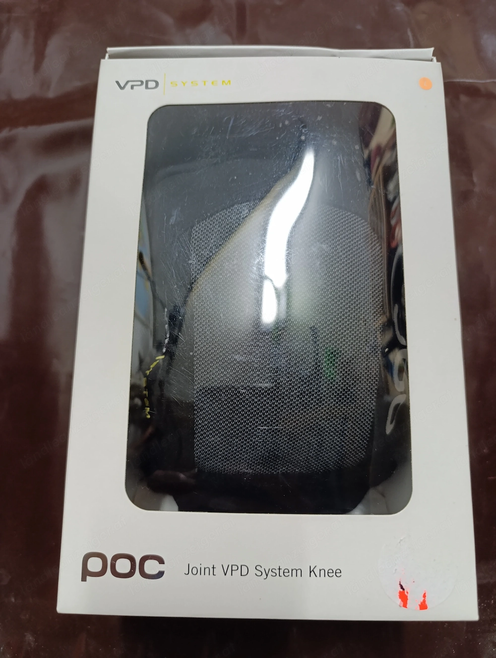 POC Knieschoner gr L