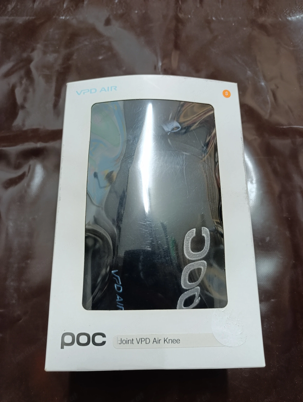 POC Knieschoner gr S