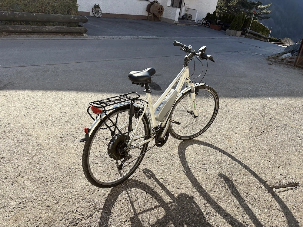 Bulls Green Mover EBike Pedelec