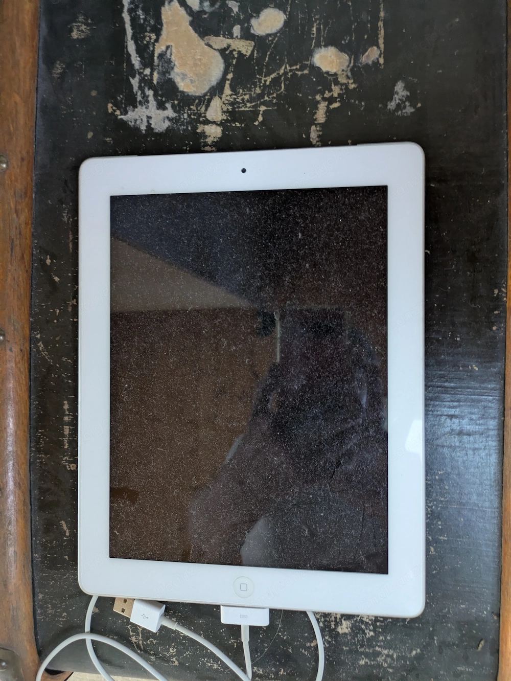 Apple iPad gebraucht 