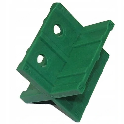 SPAX-Kreuz zum Verlegen der Terrasse SPAXD-CROSS Menge in der Packung: 1 St ck Verpackungsgewicht: