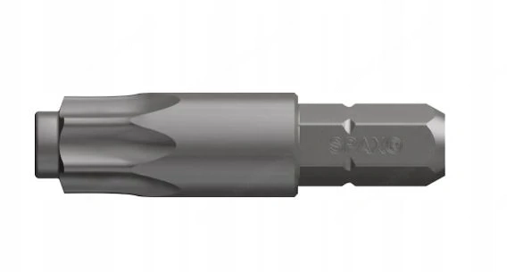 SPAX T50 T-Star Plus Bit mit einer L nge von 35 mm Der SPAX  T-STAR Plus Bit zeichnet sich durch ein
