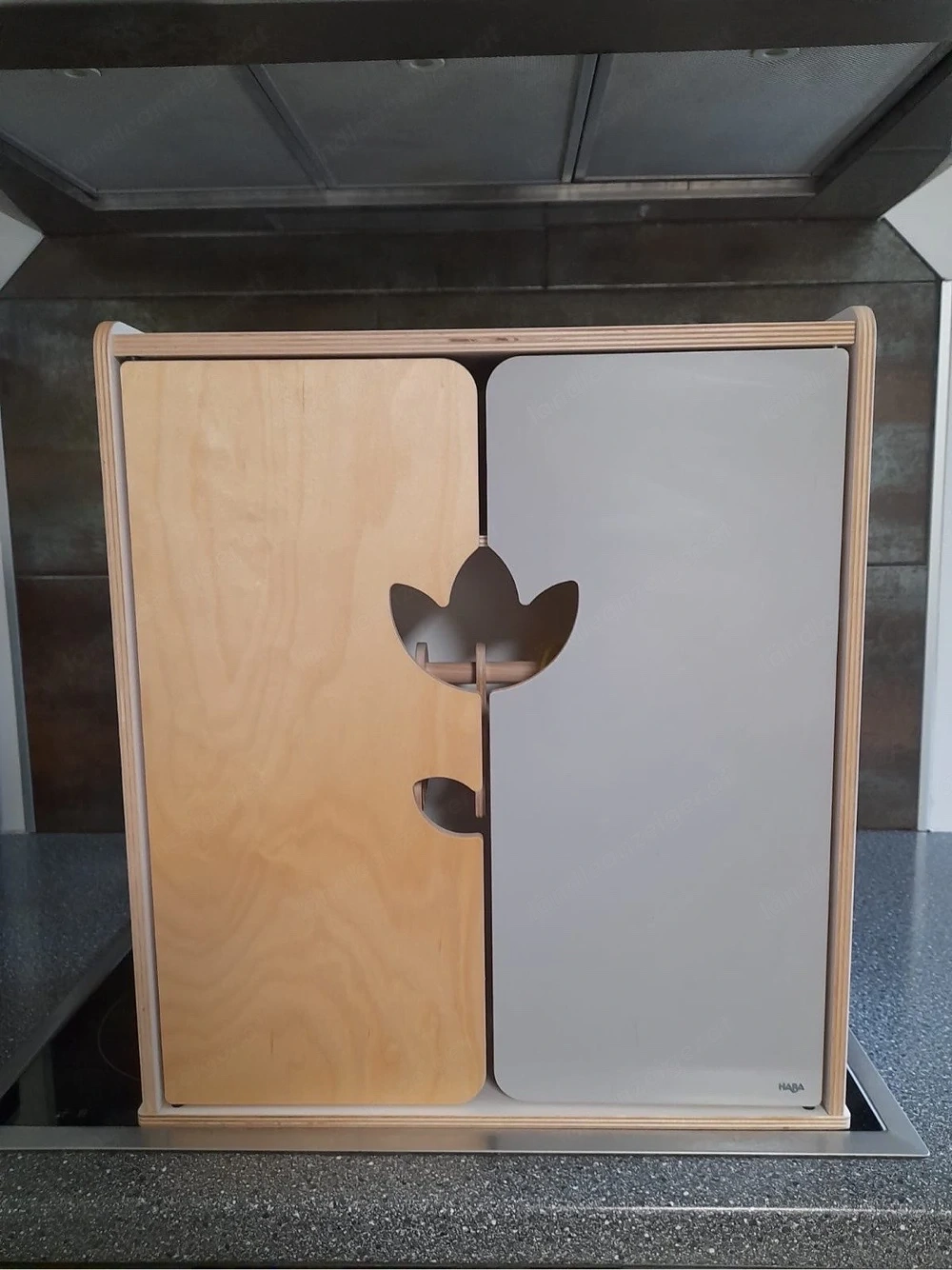HABA Puppengarderobe