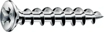Schrauben f r Beschl ge SPAX FEX-KS 4x20 im 1000er-Pack FEX-KS-Schrauben dienen zur Verbindung von M