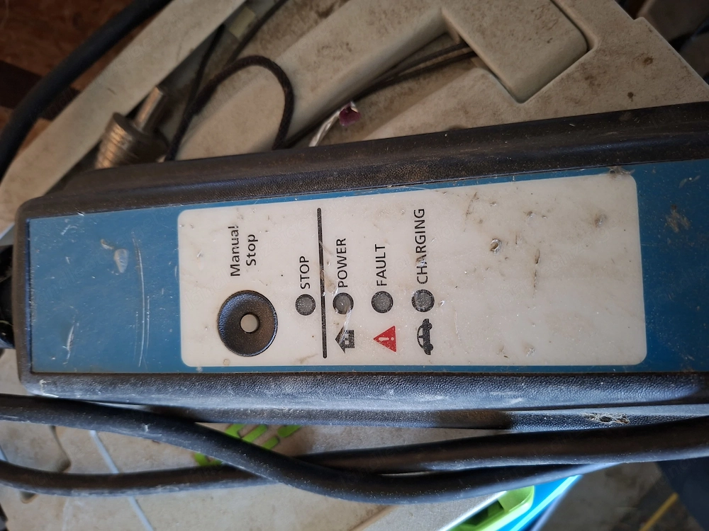 Wallbox 230V