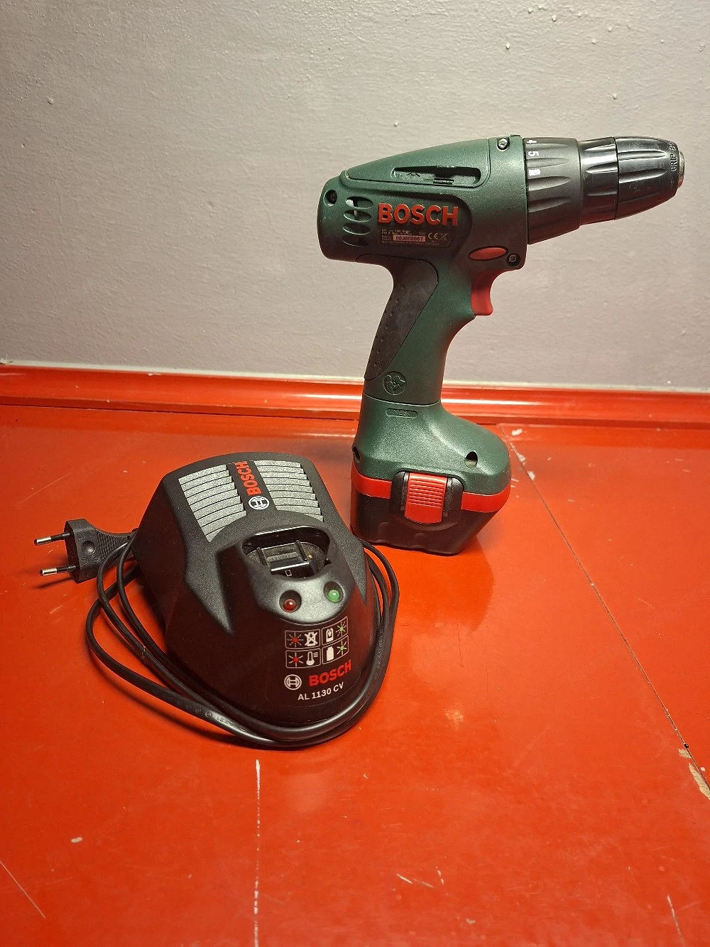 Bosch Bohrmaschine  PSR 1200