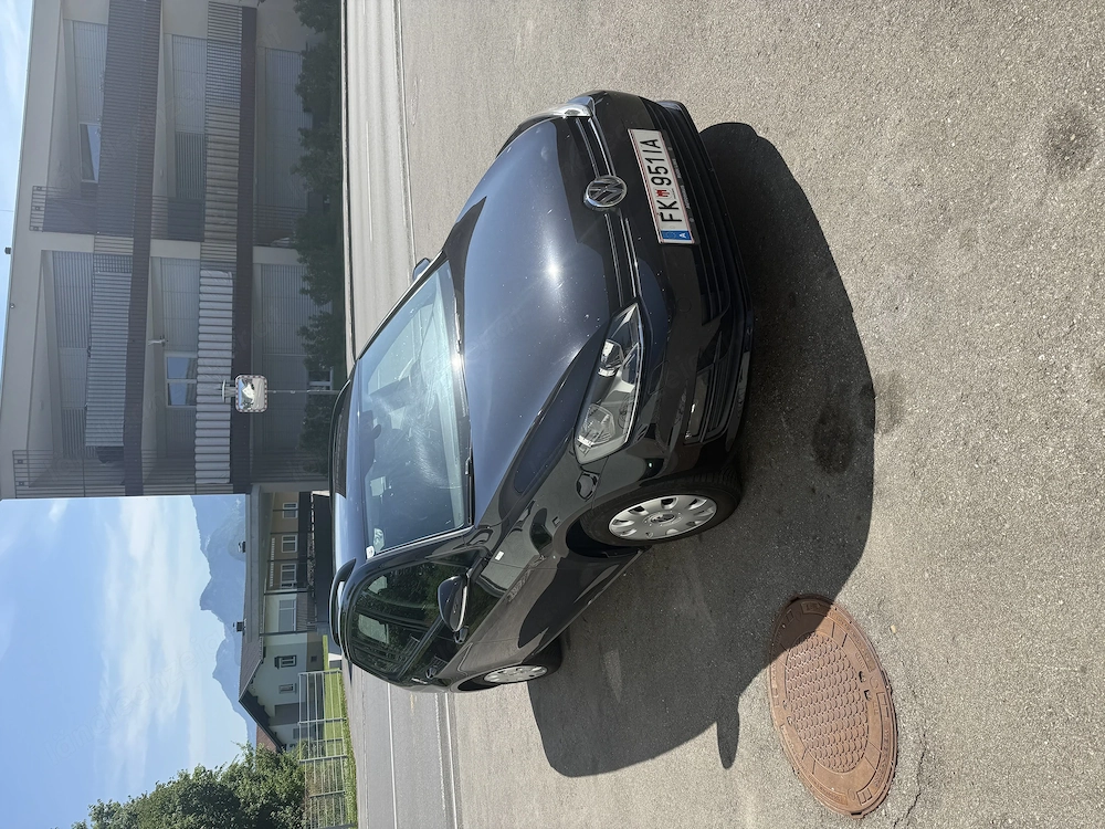 Golf 7 Kombi 1.6 l Diesel