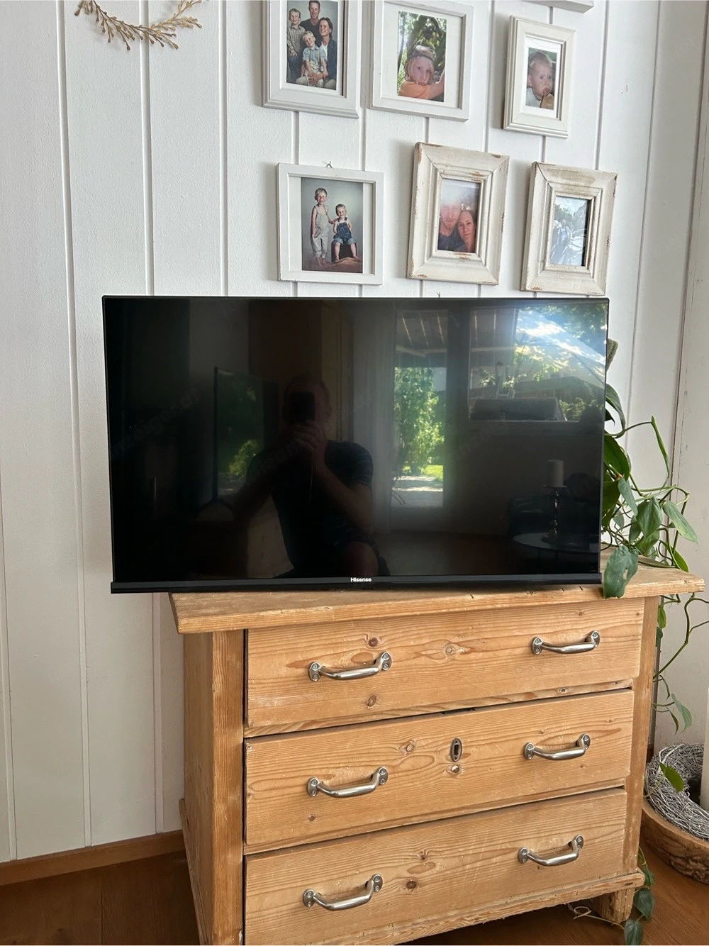 Fernseher Full HD 32 Zoll