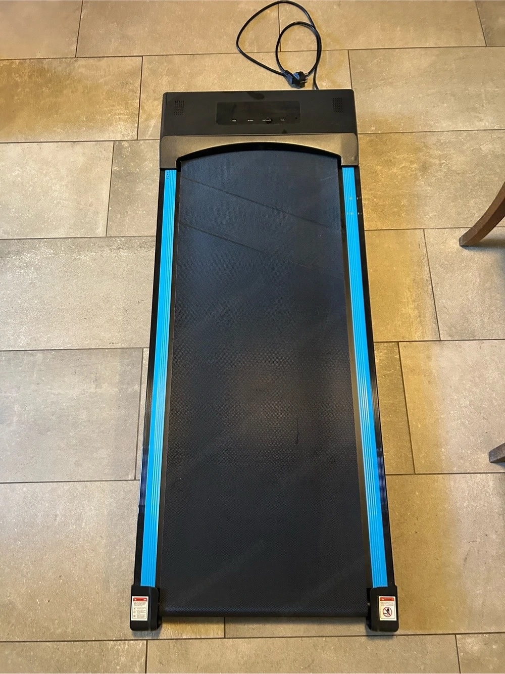 Laufband 120x150