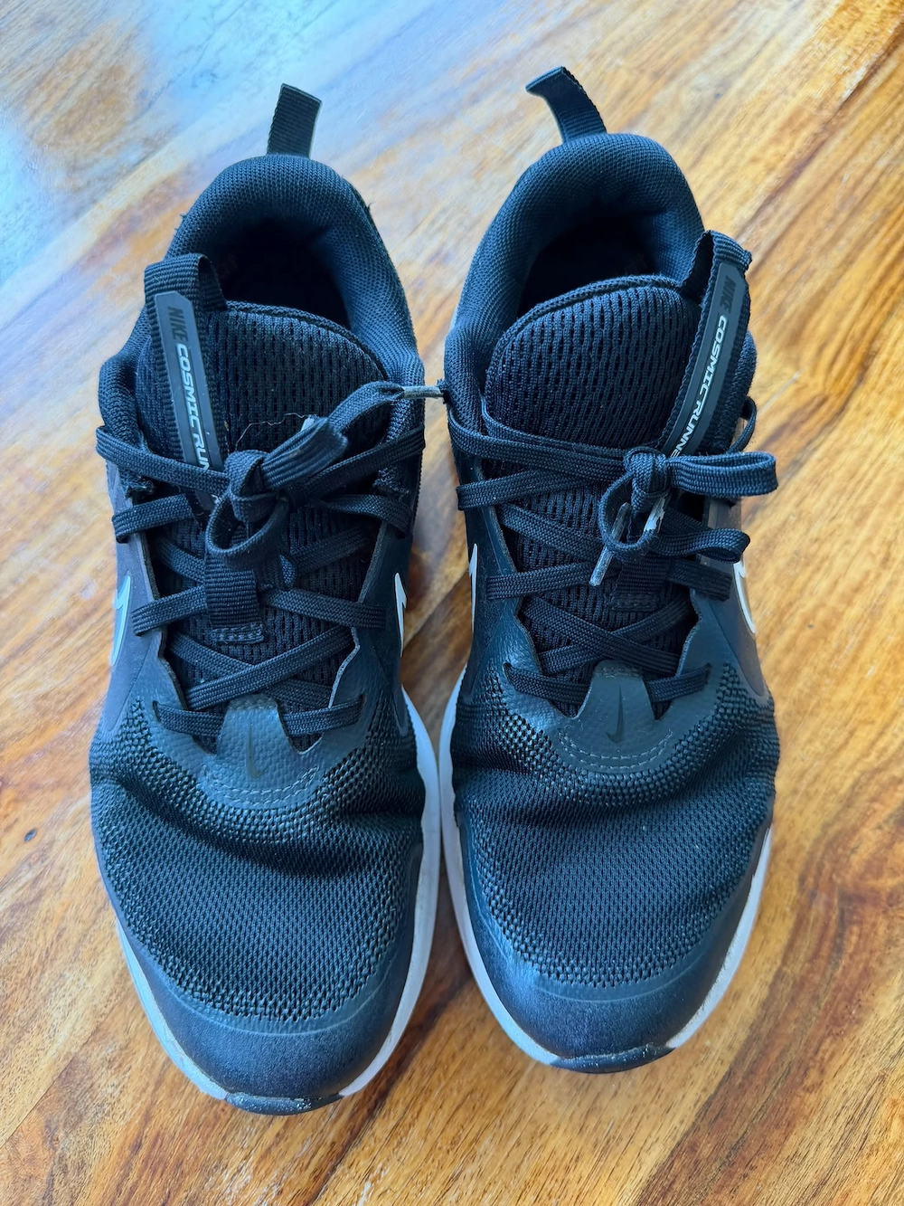 Nike Cosmic Runner