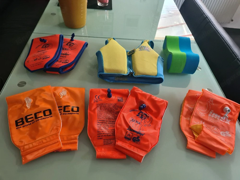 Badesachen für kinder