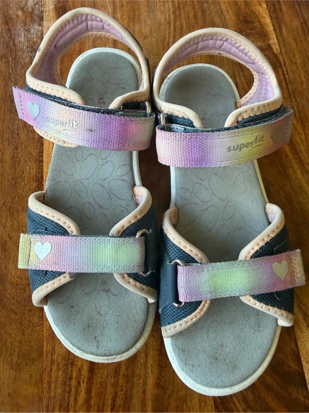 Superfit Kindersandalen 