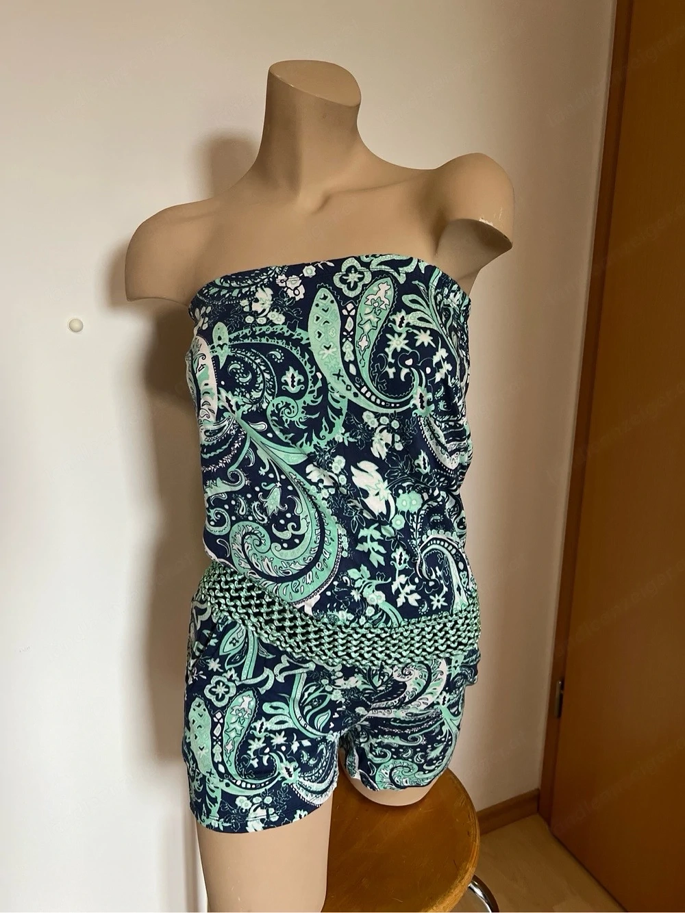 Jumpsuit von Lascana, Gr. 34 - wie neu
