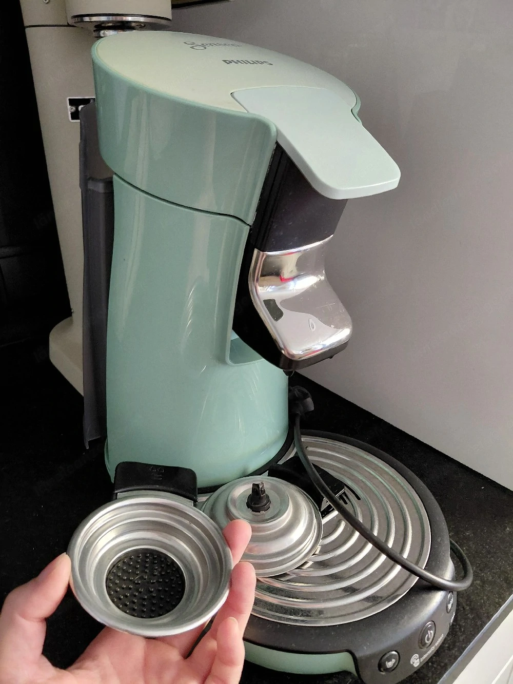 Philips Senseo Kaffeemaschine