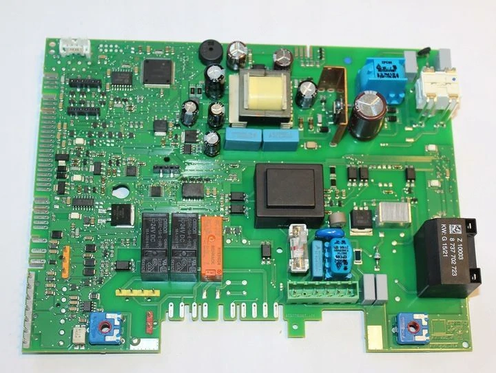 BOARD Bosch Junkers FUER CERAPUSMART ZWB 22 28 3 Bosch Controller 8748300915
