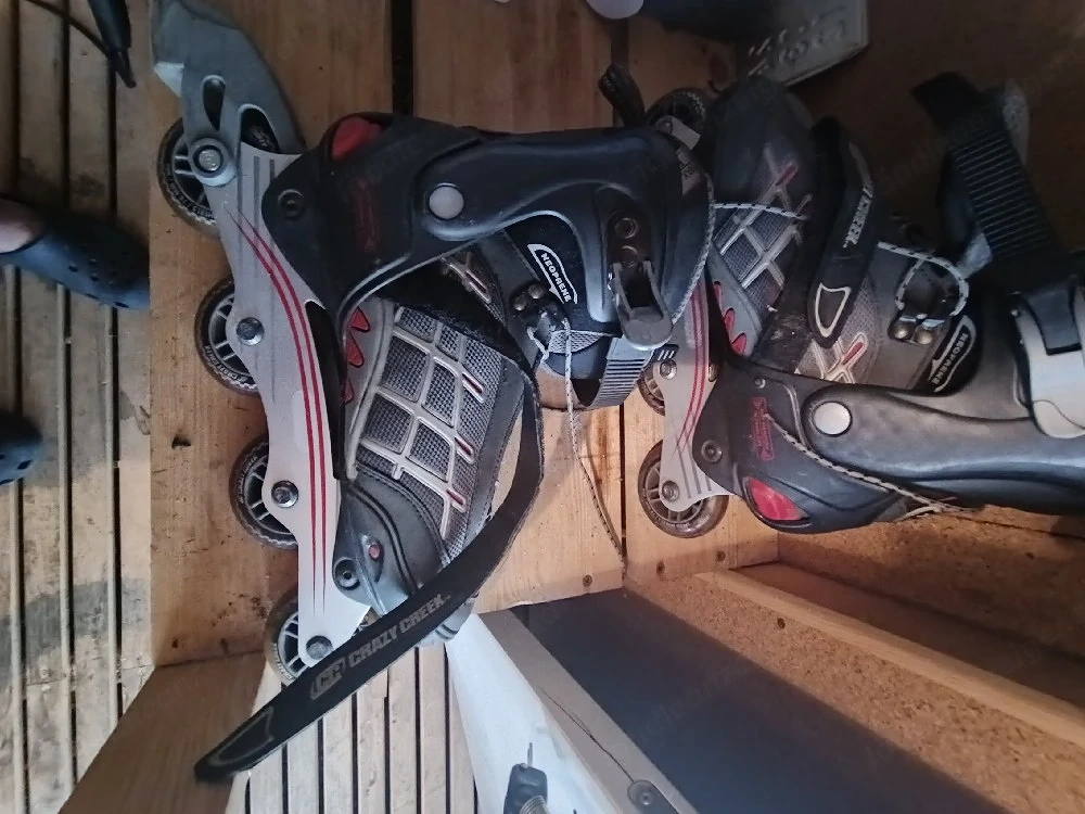 Alles mögliche