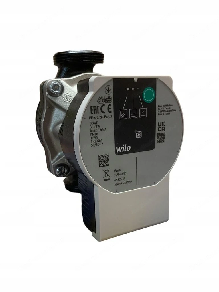 Hydraulikpumpe   Industriepumpe