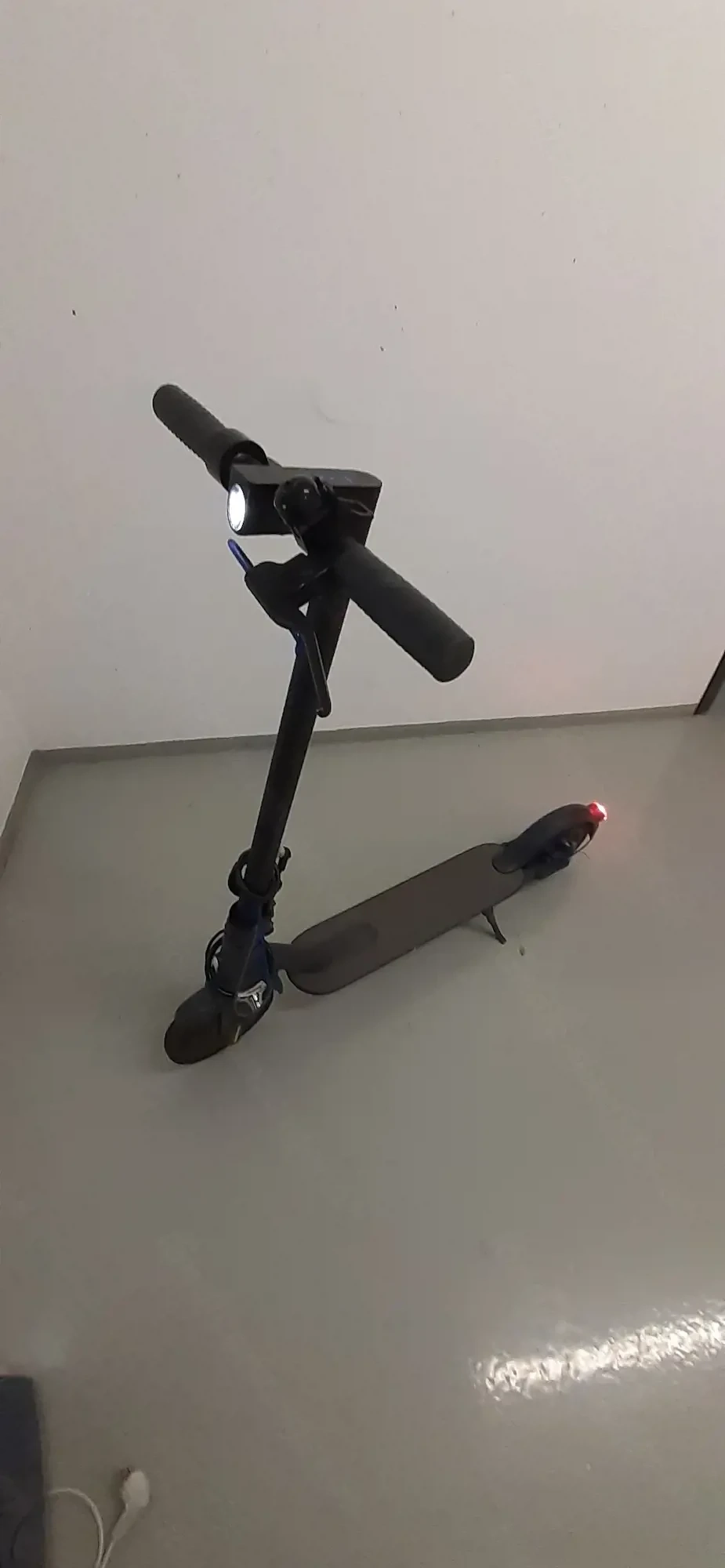 Mi E-Scooter 3