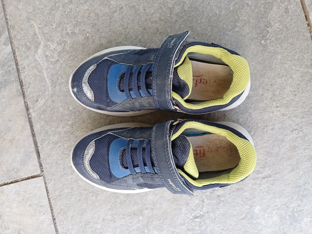 Superfit GTX Gr. 31
