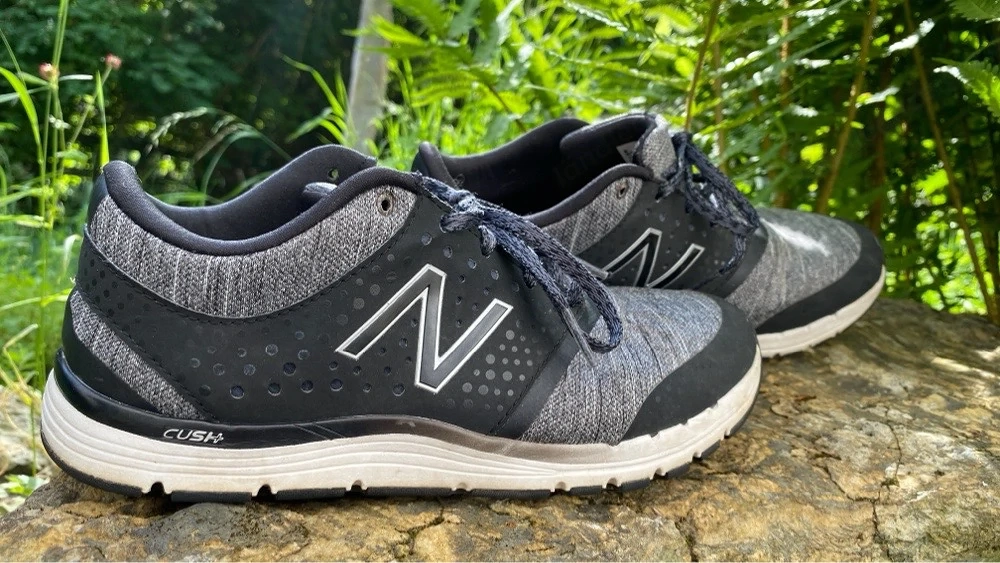 New Balance 577 Damen-Sneaker   Sportschuhe   Gr. 40.5 (wie neu!)