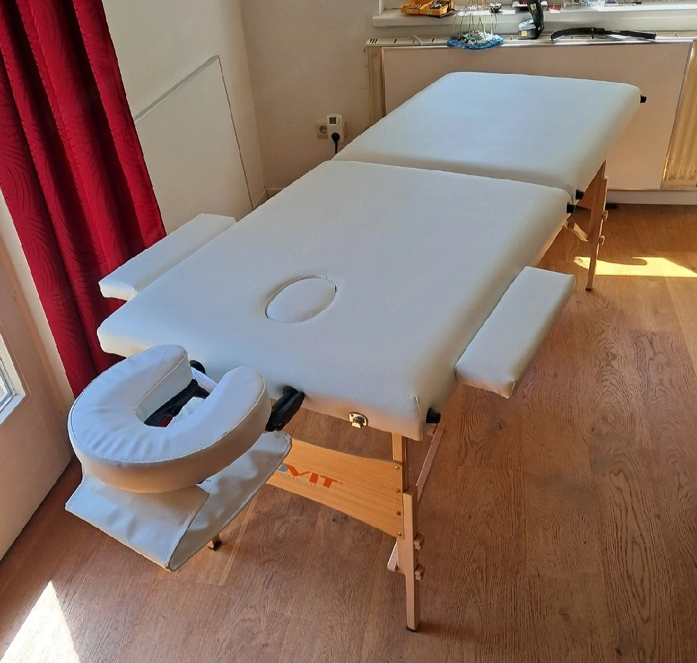 Masagetisch