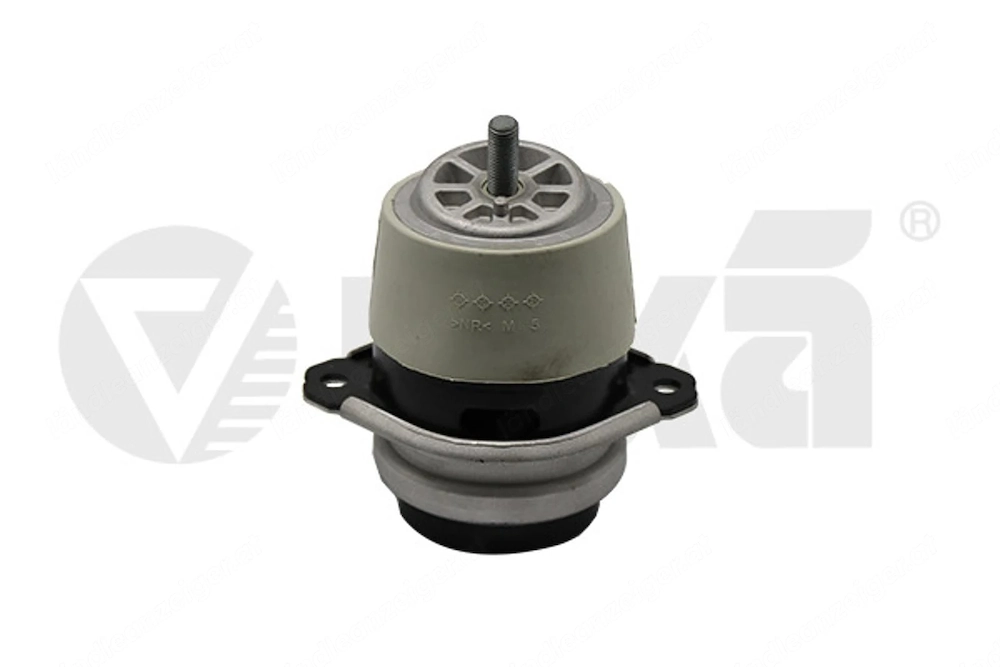 Motorlager 11991784501 fuer AUDI Q7 4LB TDI quattro 7L8199131B 4.2 TDI CCFA BTR