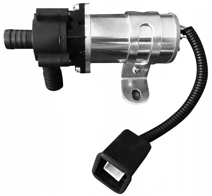 Hydraulikpumpe   Industriepumpe