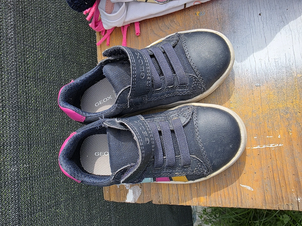 GEOX Schuhe