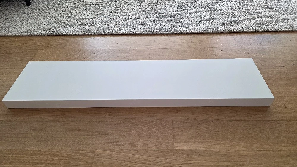 Ikea Wandregal