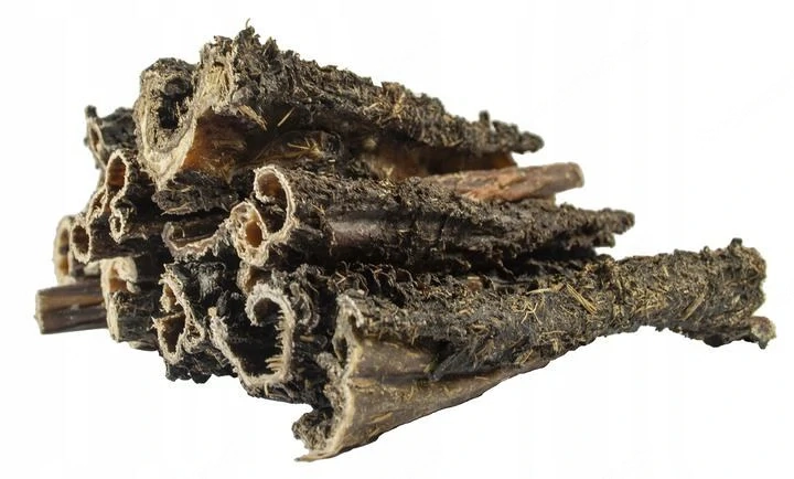 BEEF TRIPUE nat rlicher Kausnack PREMIUM 1 KG Der intensive Geschmack und das Aroma werden die Nase 