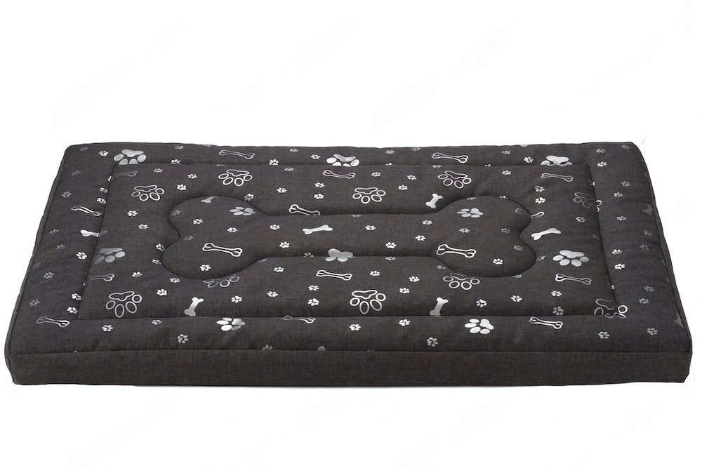 Artikel: WATERPROOF mattress FOAM dog bed 130x90 cat bed Hochwertiger Artikel aus unserem Online-Sho