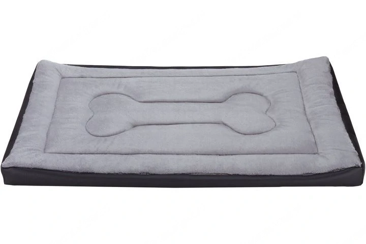 Artikel: WATERPROOF mattress FOAM dog bed 100x70 cat bed gray Hochwertiger Artikel aus unserem Onlin