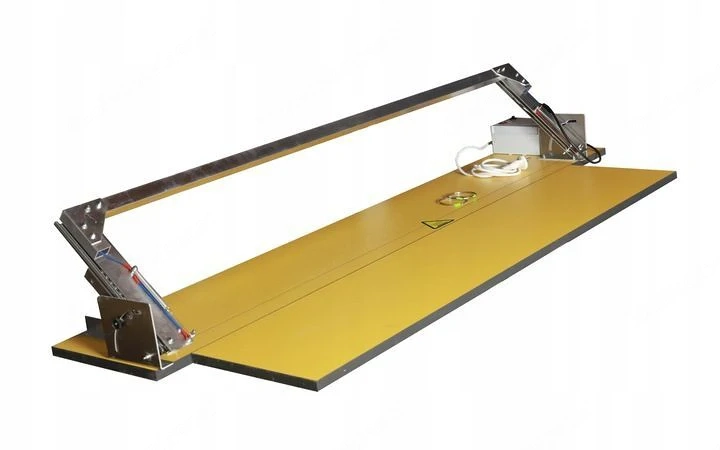 maximale Schnittl nge: 132 cm maximale Schnittst rke: 26 cm Schnittgeschwindigkeit: 2-mal schneller 