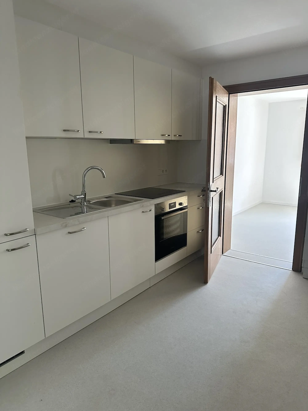 Vermiete frisch renovierte 3 Zimmer Wohnung in Nenzing