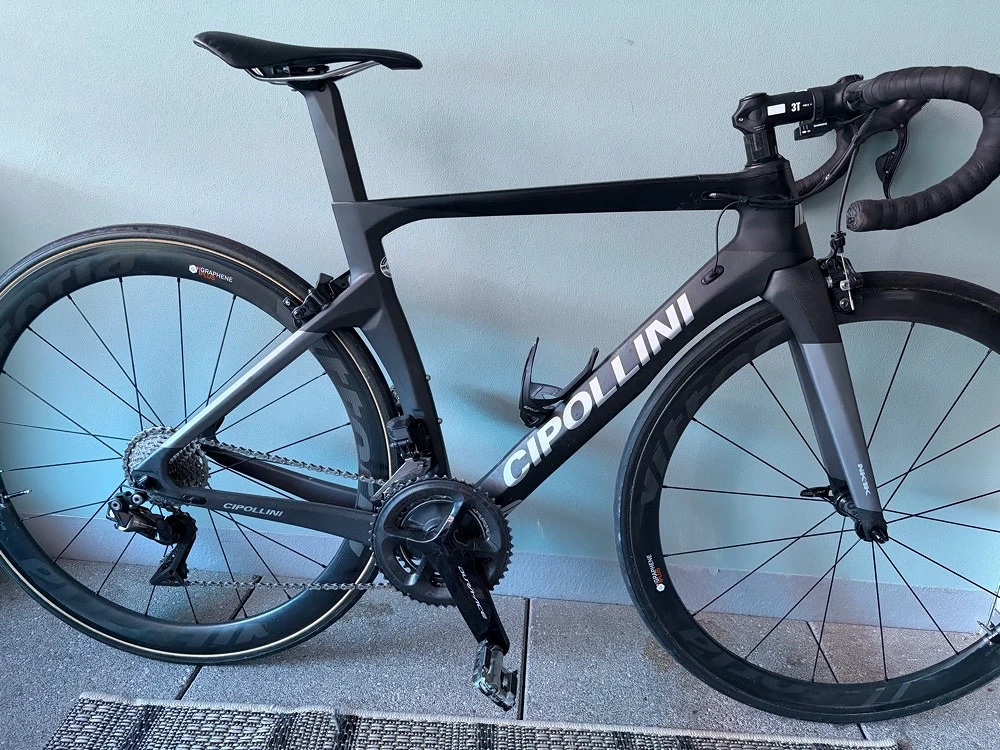 Rennrad Cipolini S
