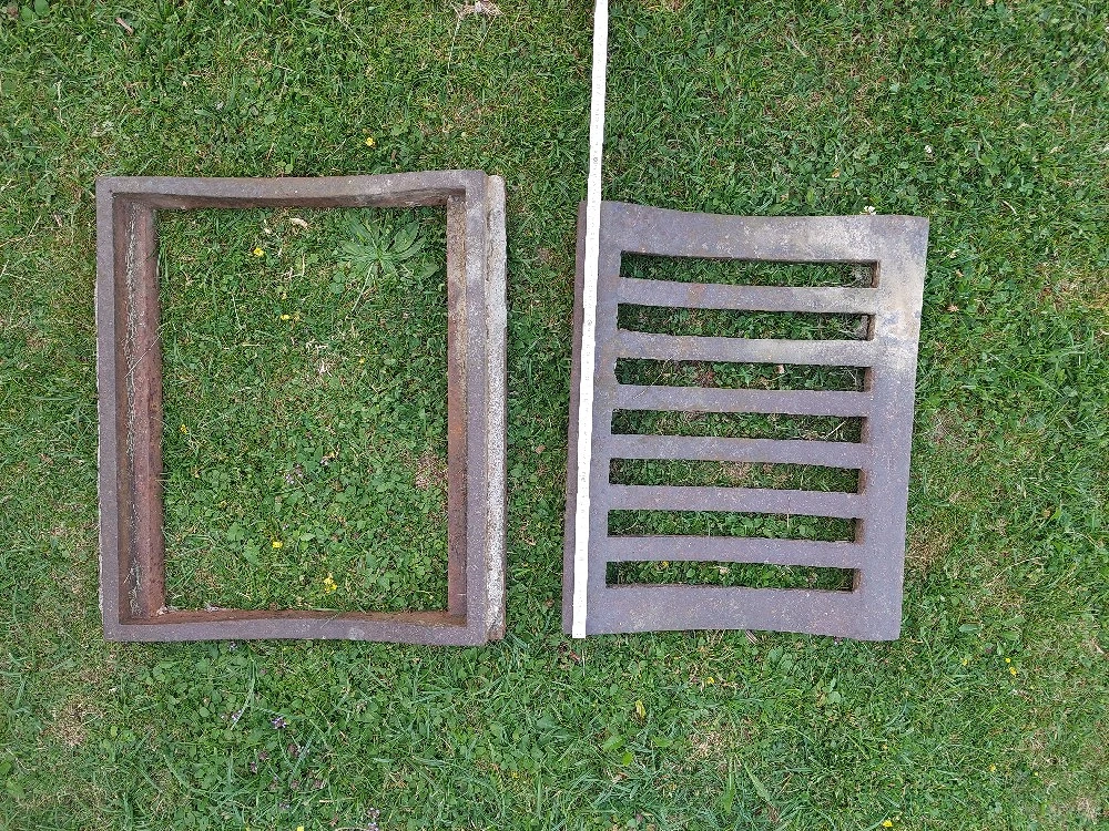 Kanaldeckel