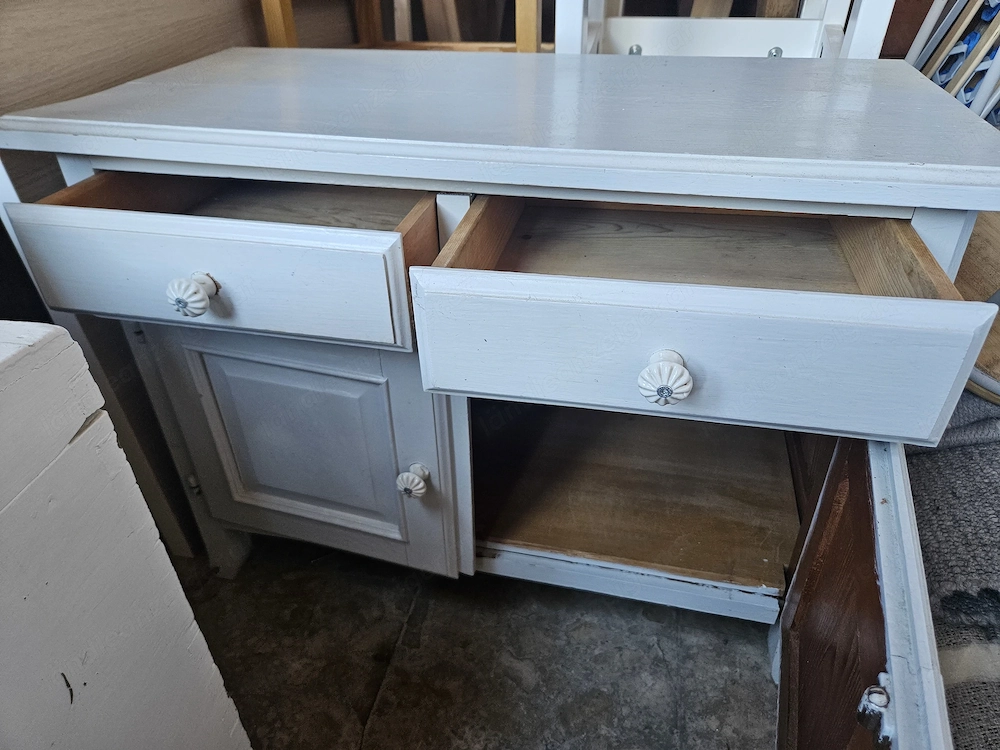 Kleine vintage Kommode