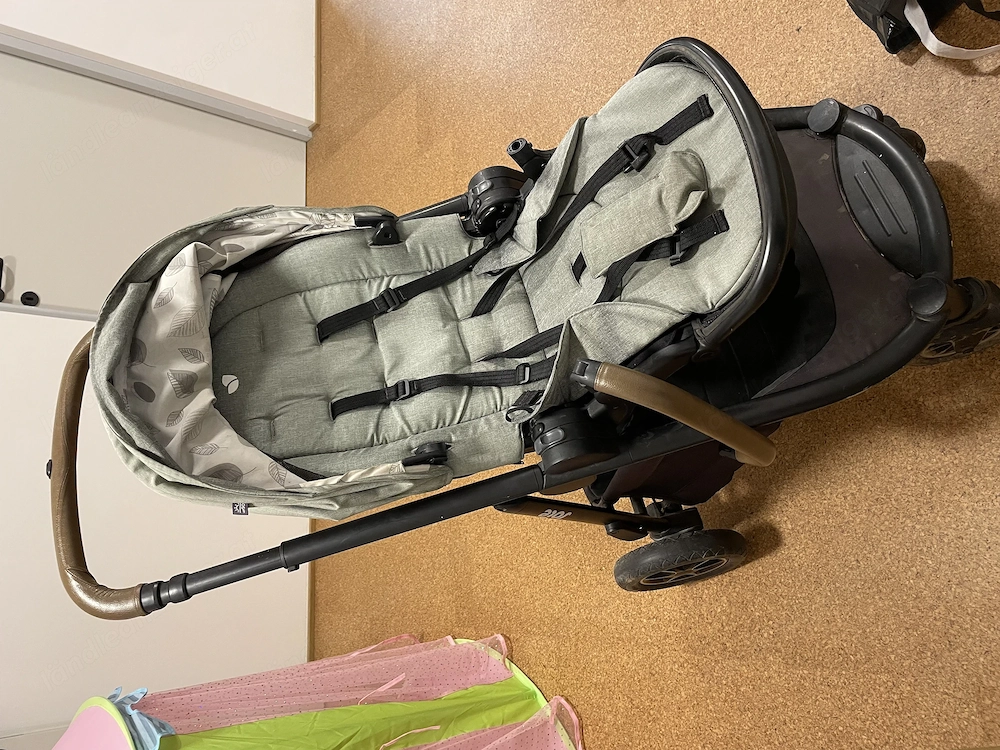 Joie Buggy Kinderwagen 