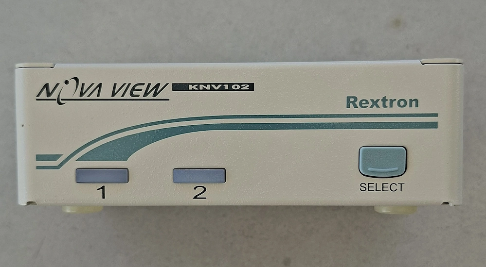 NovaView KNV-102