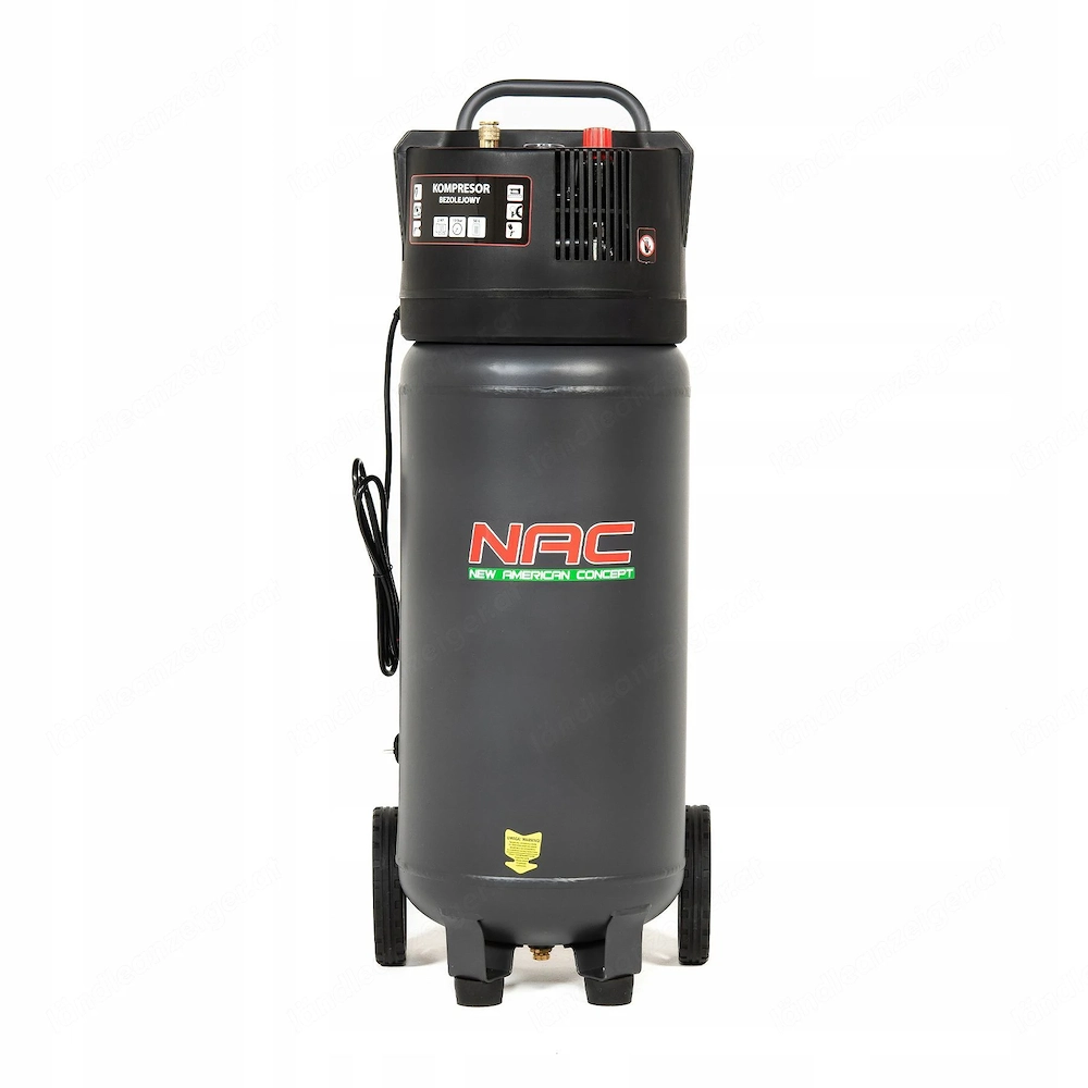 Motorleistung: 1500 W  2 PS Tankinhalt: 50 Liter Maximaler Arbeitsdruck: 10 bar Effektive Kapazit t: